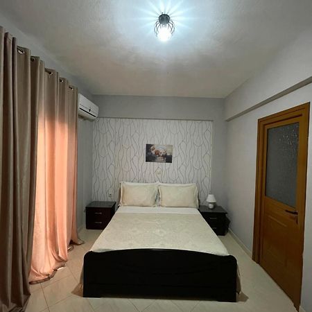 Imperial Apartments Ксамил Экстерьер фото